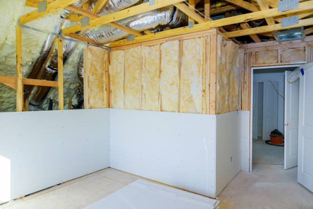 Professional Insulation Contractor in Algoma, WI