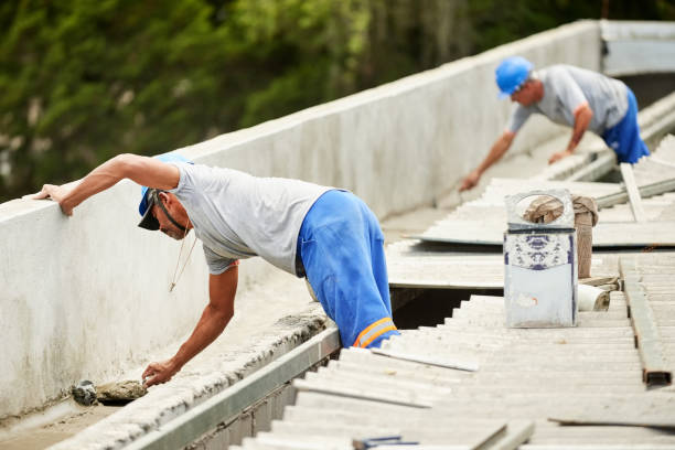 Types of Insulation We Offer in Algoma, WI